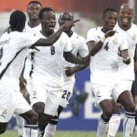 Ghana To Host U  17 World Cup